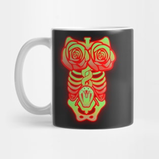 Acid Eve Mug